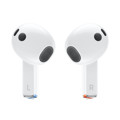 Immagine di Samsung Galaxy Buds 3 auricolari bluetooth | Bianco