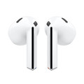 Immagine di Samsung Galaxy Buds 3 auricolari bluetooth | Bianco