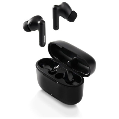 Immagine di Panasonic RZ-B110 Cuffie True Wireless Bluetooth | Nero