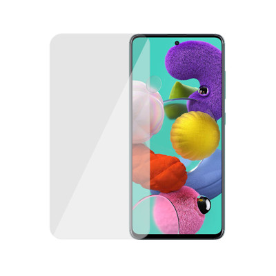 Immagine di Fonex vetro protettivo schermo per Samsung Galaxy A52S 5G/A52 4G/5G / A51 4G/5G