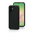 Immagine di Fonex cover Black in TPU per Samsung Galaxy A56 5G