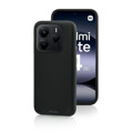 Immagine di Fonex cover Black in TPU per Xiaomi Redmi Note 14 5G