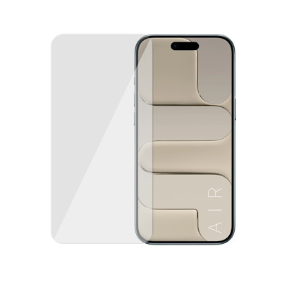 Immagine di Fonex vetro protettivo schermo per Apple iPhone Air