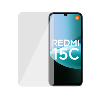 Immagine di Fonex vetro protettivo schermo per Xiaomi Redmi 15C 4G/5G