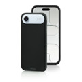 Immagine di Fonex cover Black in TPU per Apple Iphone AIR