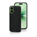 Immagine di Fonex cover Black in TPU per Apple Iphone 17