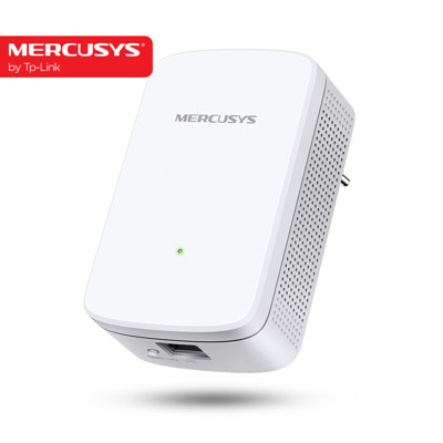 Immagine di Mercusys by Tp-Link Range Extender Wi-Fi N300 Mbps