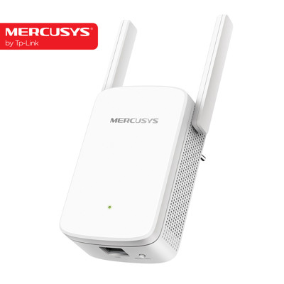 Immagine di Mercusys by Tp-Link Range Extender Wi-Fi AC1200