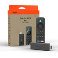 Immagine di Amazon Fire Tv stick Alexa 3 Gen