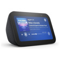 Immagine di Amazon Alexa Echo Show 5 Gen 3 | Nero
