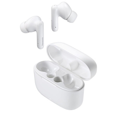 Immagine di Panasonic RZ-B110 Cuffie True Wireless Bluetooth | Bianco