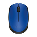 Immagine di Logitech M171 Mouse ottico Wireless | Blu
