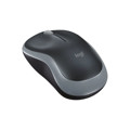 Immagine di Logitech M85 Mouse ottico Cordless Usb Swift | Grigio
