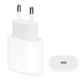 Immagine di Apple carica da rete 20W | Bianco