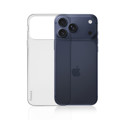 Immagine di Fonex cover Invisible ultrasottile per Apple iPhone 17 Pro Max | Trasparente
