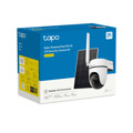 Immagine di Tp-Link Tapo C615G - Kit Videocamera 2K 4G LTE Pan/Tilt con pannello solare