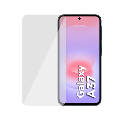 Immagine di Fonex vetro protettivo schermo per Samsung Galaxy A37