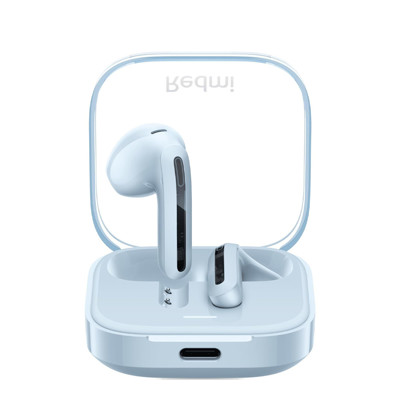 Immagine di Auricolari Xiaomi Redmi Buds 6 Active | Blu