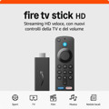 Immagine di Amazon Fire Tv stick Alexa 3 Gen
