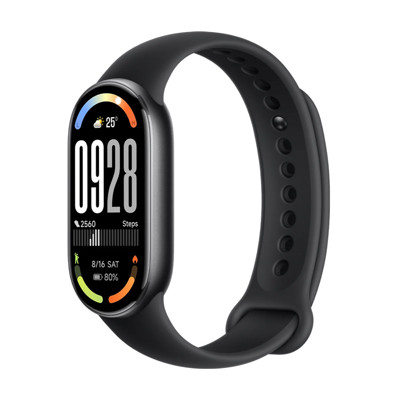 Immagine di Xiaomi Smart Band 10 | Nero