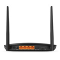 Immagine di Tp-Link Router 4G+ Cat6 fino a 300Mbps Wi-Fi Dual Band AC1200