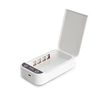 Picture of Fonex multifunction UV Sterilizer | White