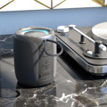 Picture of Fonex wireless speaker Aura 13W | Black