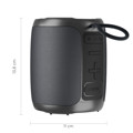 Picture of Fonex wireless speaker Aura 13W | Black
