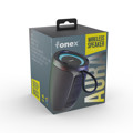 Picture of Fonex wireless speaker Aura 13W | Black