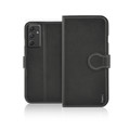 Picture of Fonex Identity bookcase in leatherette for Samsung Galaxy A55 5G | Black