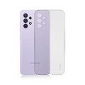 Picture of Fonex ultra-thin Invisible case for Samsung Galaxy A32 4G | Transparent