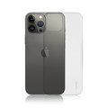 Picture of Fonex ultra-thin Invisible case for Apple iPhone 13 Pro Max | Transparent