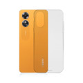 Picture of Fonex ultra-thin Invisible case for Oppo A17 | Transparent
