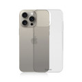 Picture of Fonex ultra-thin Invisible case for Apple iPhone 15 Pro Max | Transparent