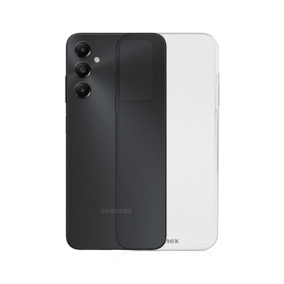 Picture of Fonex ultra-thin Invisible case for Samsung Galaxy A05S 4G | Transparent