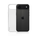 Immagine di Fonex cover Invisible ultrasottile per Apple iPhone Air | Trasparente