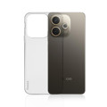 Immagine di Fonex cover Invisible ultrasottile per Oppo A5 Pro 4G/5G | Trasparente