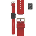 Picture of EnergyFit large wristband for SQ10/SQ20 | Red