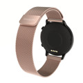 Picture of EnergyFit 22mm milanese mesh wristband for SQ22/ST30G | Rose gold