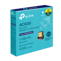 Picture of Tp-Link Nano USB Wi-Fi AC600 and Bluetooth 4.2 Adapter | Black