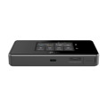 Immagine di Tp-Link Mobile Wi-Fi 5G fino a 3.4 Gbps con display a colori | Nero