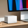 Immagine di Mercusys by Tp-Link Halo H27BE Sistema Mesh Wi-Fi 7- 2 pz