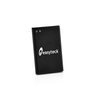 Picture of Replacement battery for Easyteck F400 phones - bulk pack