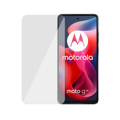 Picture of Fonex screen protector for Motorola Moto G24