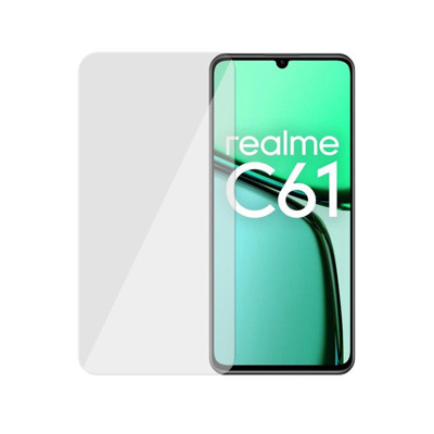 Picture of Fonex screen protector for Realme C60 / C61