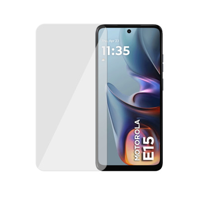 Picture of Fonex screen protector for Motorola Moto E15