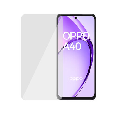 Picture of Fonex screen protector for Oppo A40