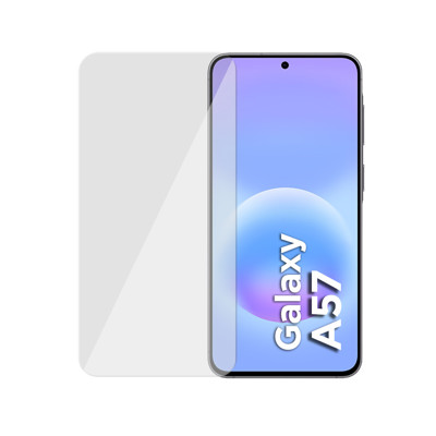Picture of Fonex screen protector glass for Samsung Galaxy A57