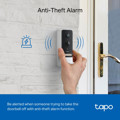 Immagine di Tp-Link Video campanello AI a batteria con Smart Hub | Bianco