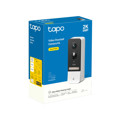 Immagine di Tp-Link Video campanello AI a batteria con Smart Hub | Bianco